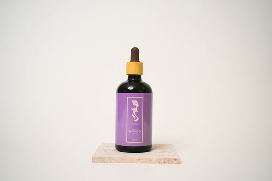 Samra Hair Growth Oil 100 ml