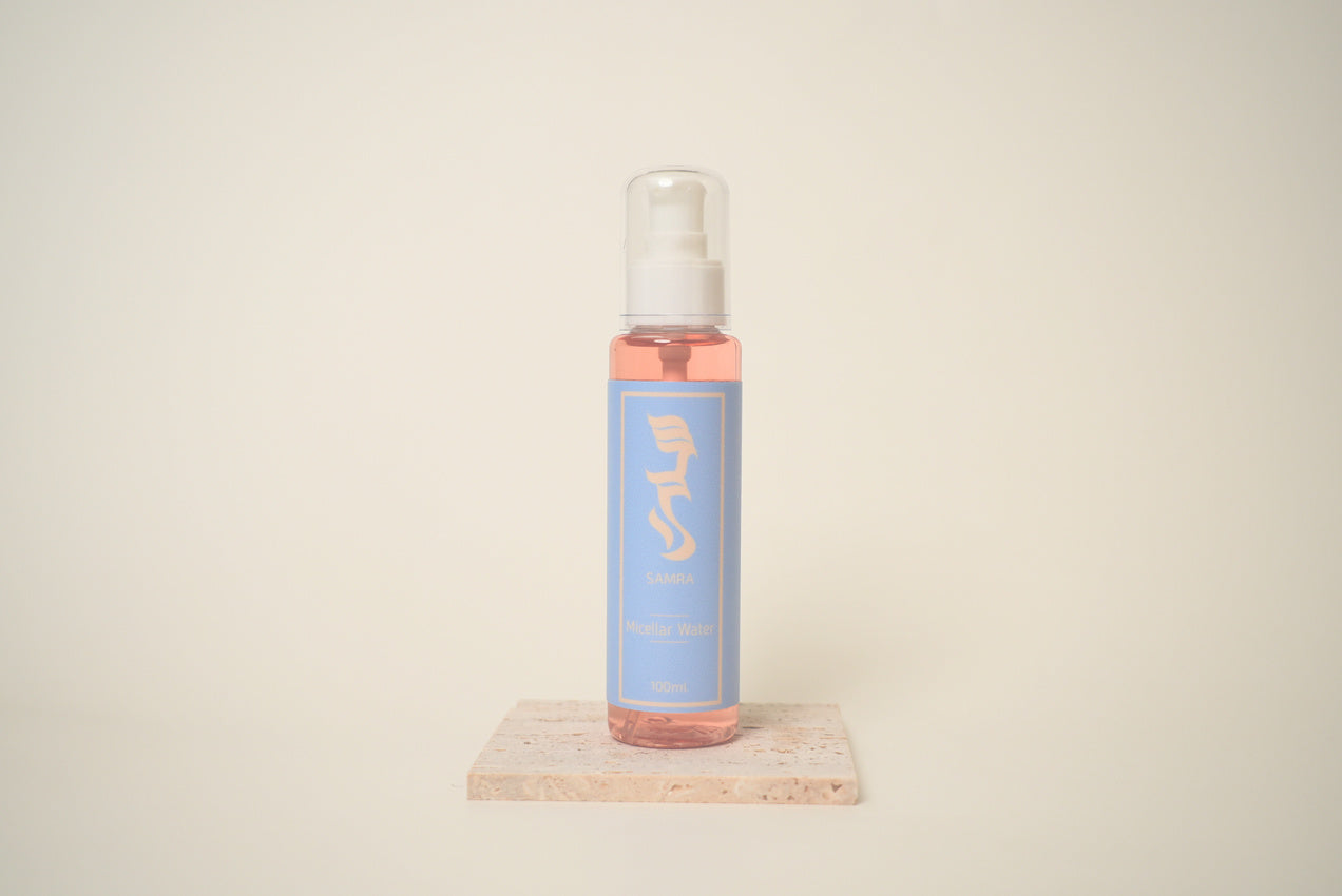 Micellar Water 100 ml