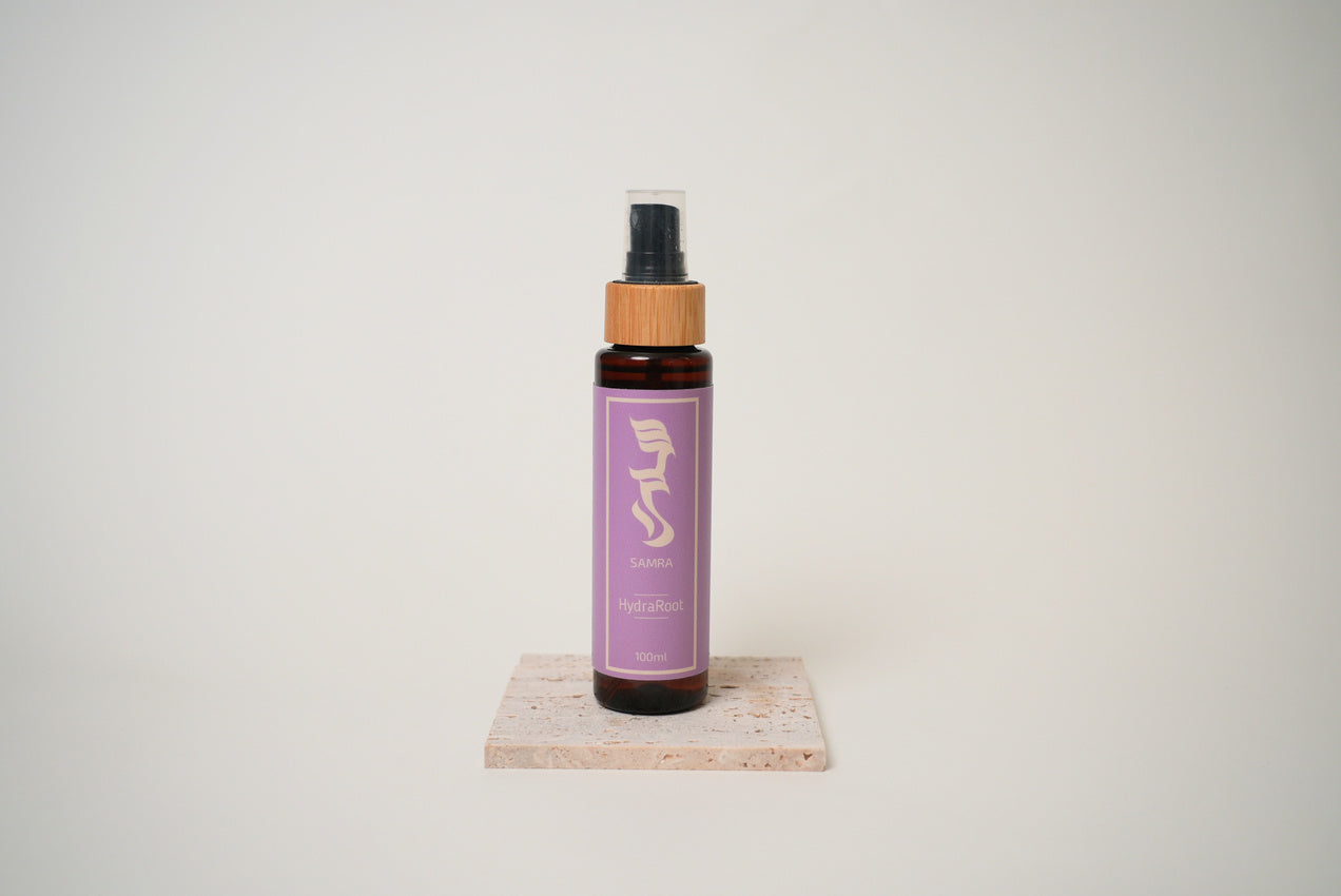 Night Oud Hydra Root 100 ml