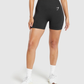 Vital Shorts - Black / Marl