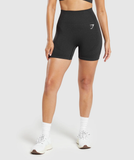 Vital Shorts - Black / Marl