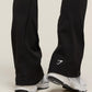 Vital Soft Flared Leggings - Black