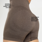 Vital Shorts - Penny Brown / Marl