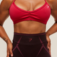Apex Lift Seamless Leggings - Cherry Purple/Build Pink