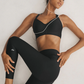 7/8 High-Airlift Legging - Black