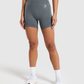 Vital Shorts - Strong Grey / Marl