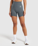 Vital Shorts - Strong Grey / Marl