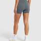 Vital Shorts - Strong Grey / Marl