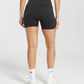 Vital Shorts - Black / Marl