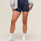 Vital Shorts - Heavy Blue / Marl