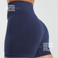 Vital Shorts - Heavy Blue / Marl