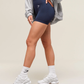 Vital Shorts - Heavy Blue / Marl