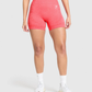 Vital Shorts - Sour Pink / Marl
