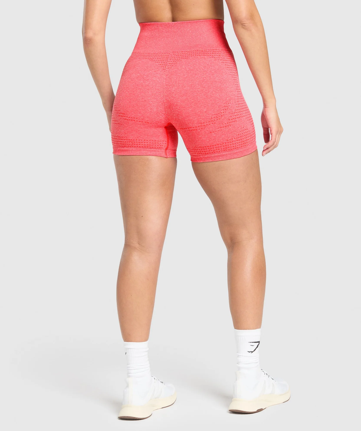 Vital Shorts - Sour Pink / Marl