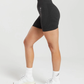 Vital Shorts - Black / Marl