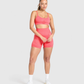 Vital Shorts - Sour Pink / Marl
