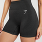 Vital Shorts - Black / Marl