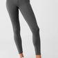 7/8 High-Airlift Legging - Grey