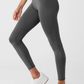 7/8 High-Airlift Legging - Grey