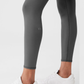 7/8 High-Airlift Legging - Grey