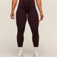 Apex Lift Seamless Leggings - Cherry Purple/Build Pink