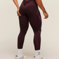 Apex Lift Seamless Leggings - Cherry Purple/Build Pink