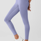 7/8 High-Airlift Legging - Liliac Blue