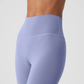 7/8 High-Airlift Legging - Liliac Blue