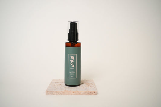 Hair Elixir (Leave In) 80 ml