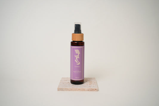 Night Oud Hydra Root 100 ml